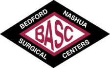 Bedford Nashua Surgical Centers Logo