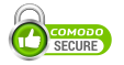 Comodo-secure-logo