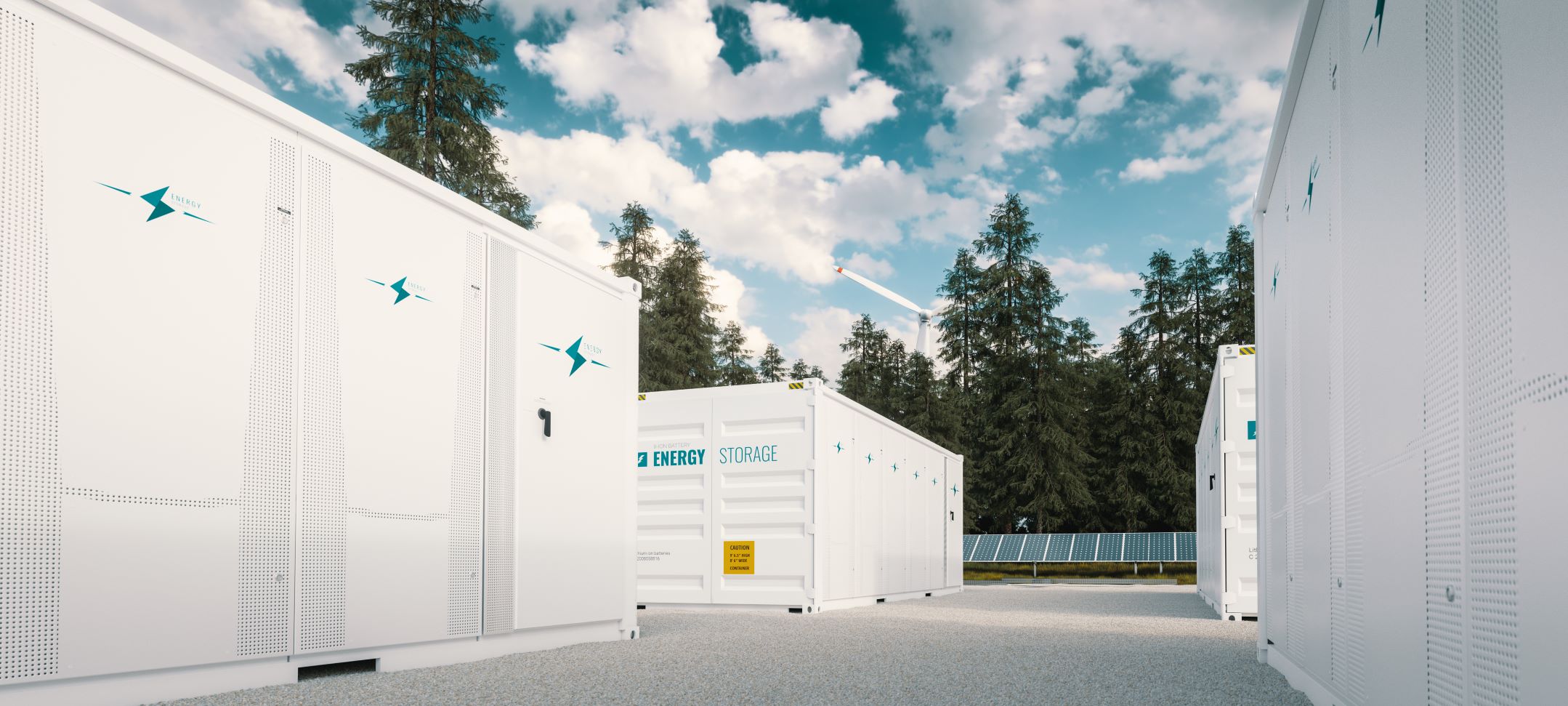 energy storage unit