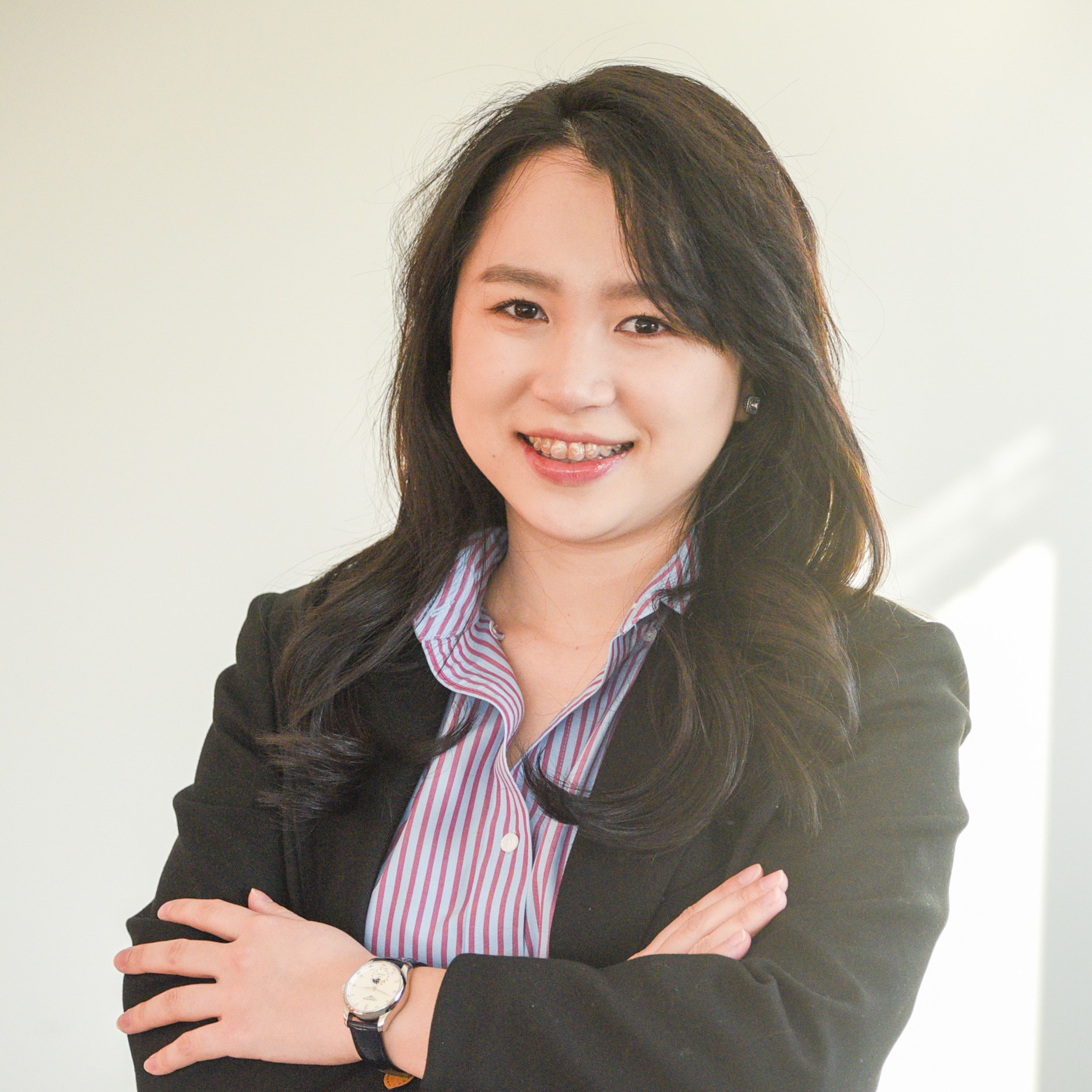 Yvonne Jiang